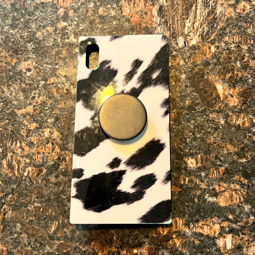 Flaunt Apple Iphone Case